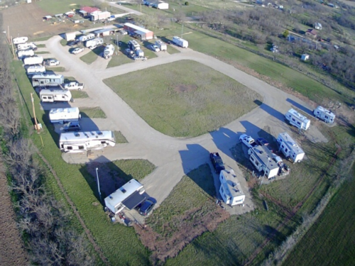 Dakota Lone Star RV Park