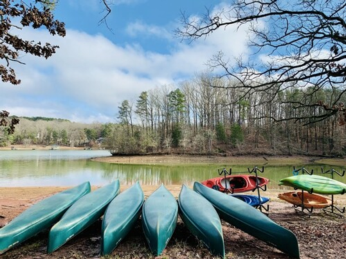 The Point Campground & Farm