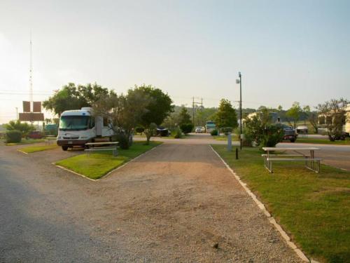 Miller Creek RV Park