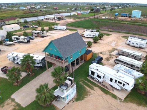 Diamond Dale RV Park