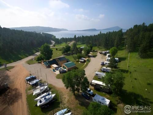 North Shore RV Park & General Store