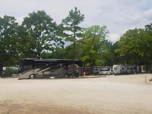 Crazy Daisy's RV Park