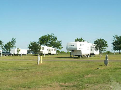 Yellow Rose RV Park