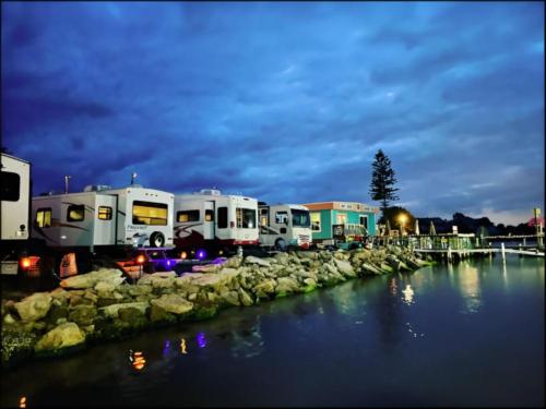 Indian Mound Campground Resort