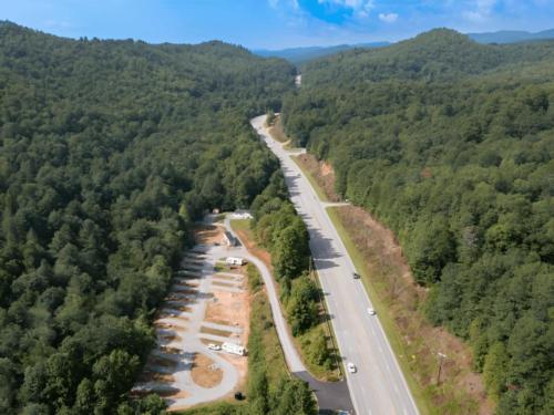Boylston Creek RV Park and Cabins