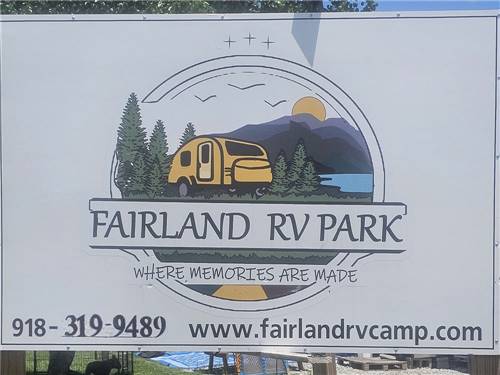 Fairland RV Park
