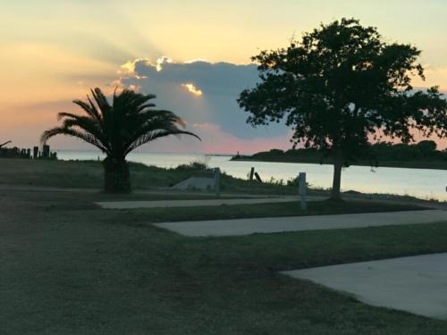 Open RV spaces at site RV Park Spoonbill