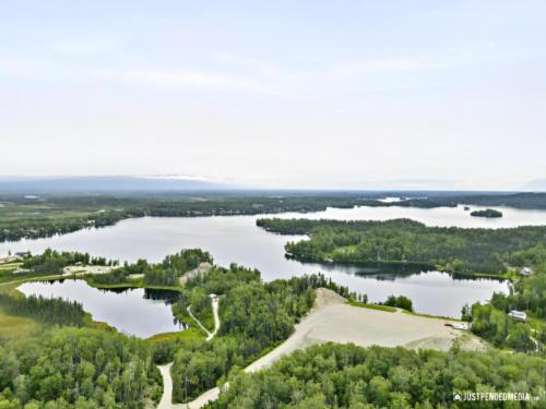 Jeff's at Big Lake RV Park