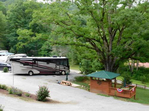 Deer Springs RV Park