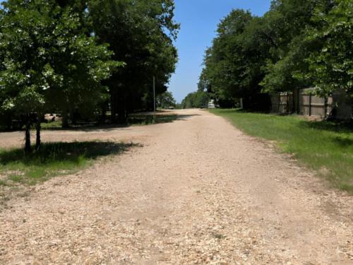 Colinas RV Park