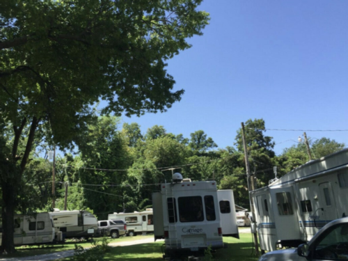 Estes RV Park