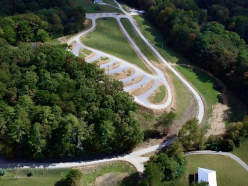 Rolling Meadows Family Campground