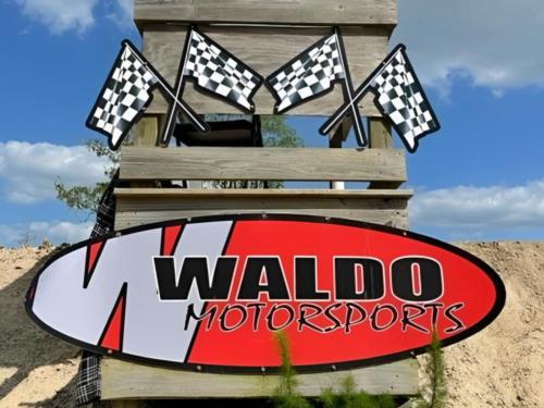 Waldo RV & Motorsports Park