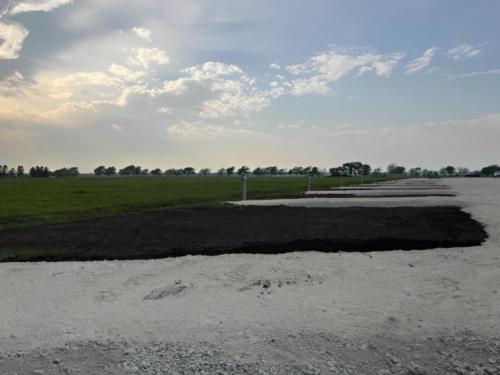 Open RV spaces at site Big Country RV Park - Grandview