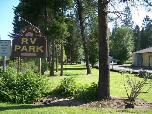Crescent RV Park