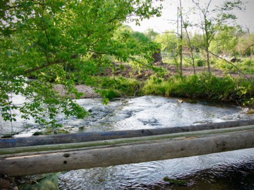 Rocky Springs RV Ranch