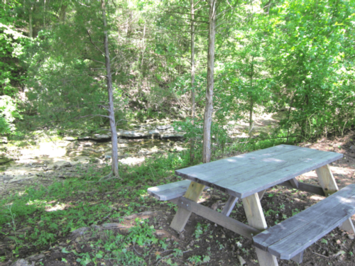 Kingston Trails RV Park