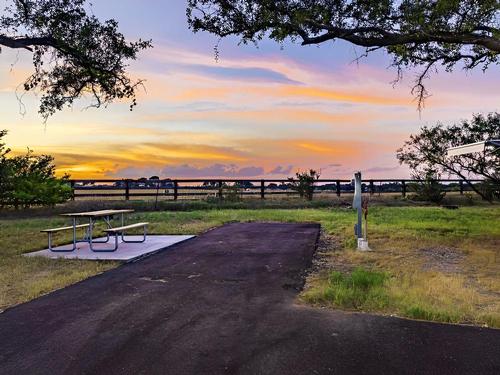 Harker Heights RV Park