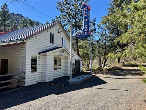 Elk Ridge Campground