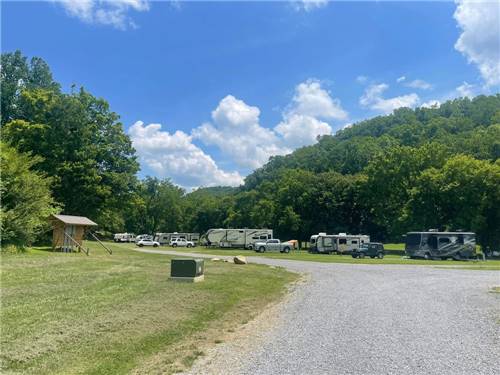 Smoky Waters Campground