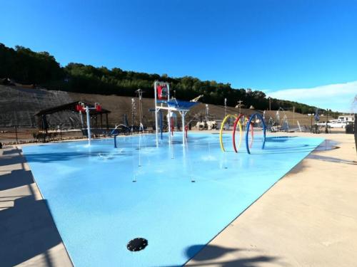 Forest Grove RV Resort