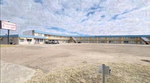 Travelors Lodge RV Park