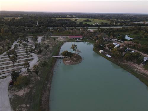 Bluebonnet Meadow RV Park