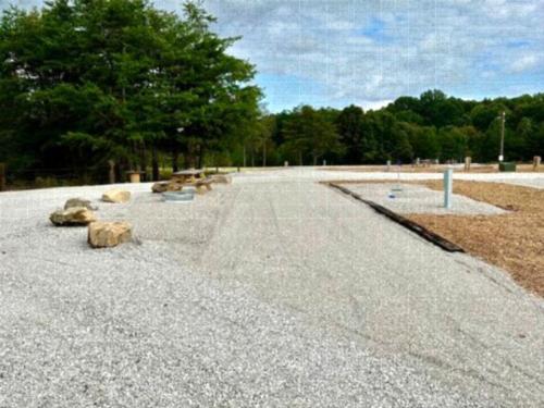Rustling Pines Campground