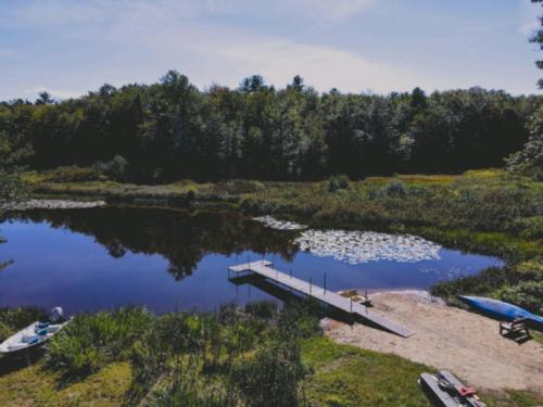 Martin Stream Campground