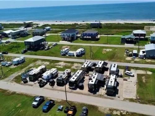 Holly Beach RV Park