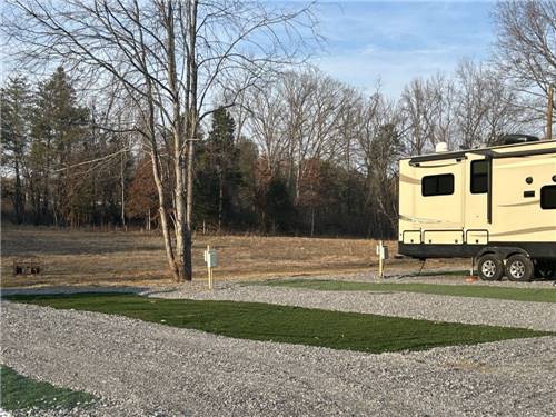 Cedar Lane Campground