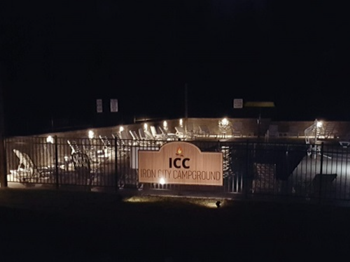 Iron City Campground