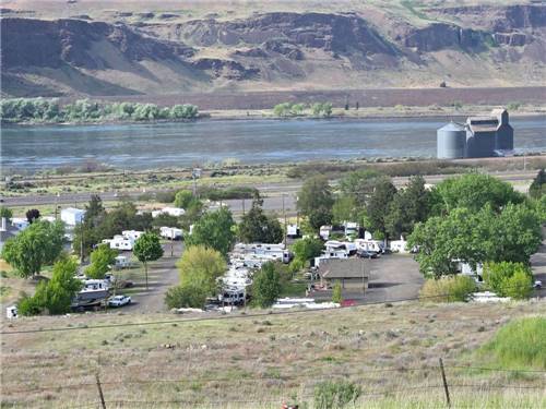 Rufus RV Park