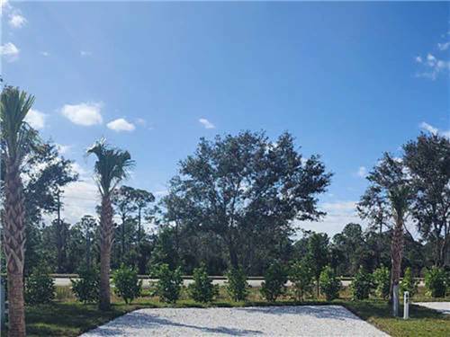 Buffer Preserve RV Park
