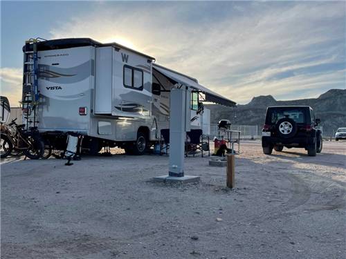 Sleepy Hollow RV Park