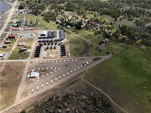 Henry's Fork RV Park