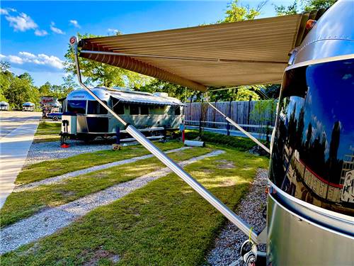 Retroville RV Park