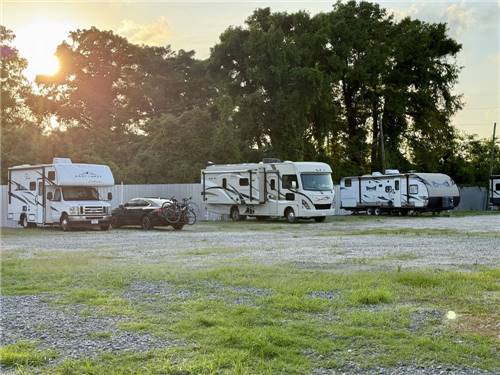 Royal Palms Motel & RV Park
