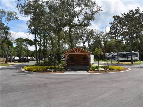 Trout Creek RV Resort