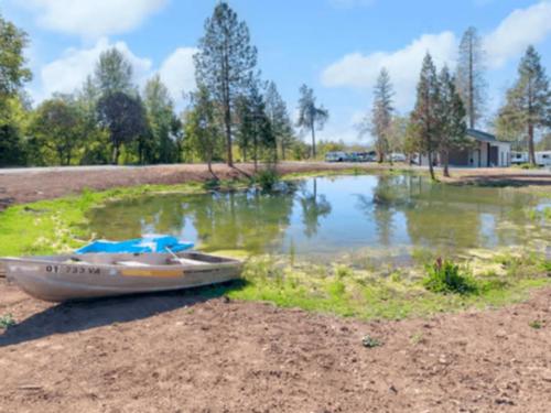 Legacy RV Resort