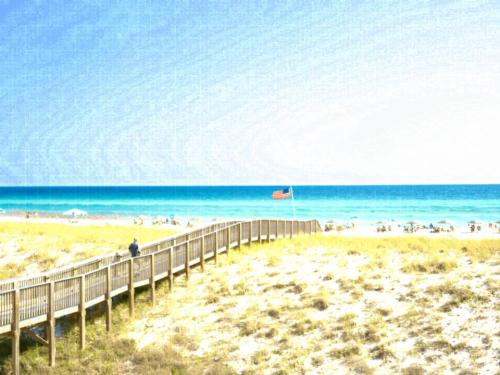 Island Time RV Resort