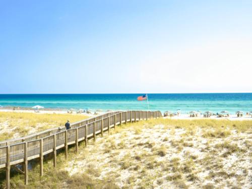 Island Time RV Resort