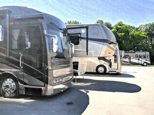 Dino Valley RV Park
