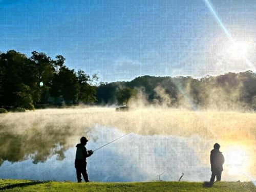 Askew's Landing RV Campground