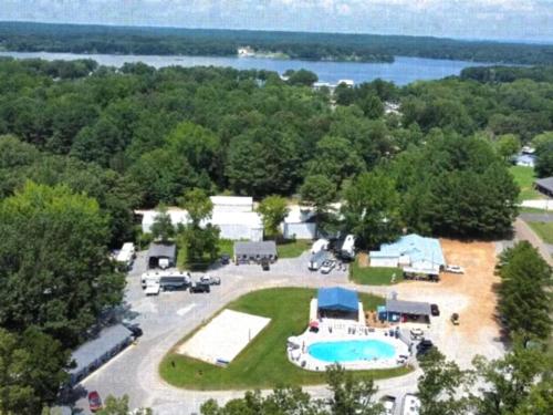 Myers Landing RV Resort