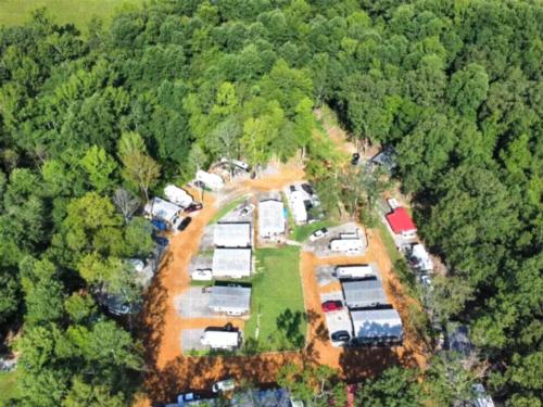 Myers Landing RV Resort
