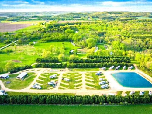 Whiskey Creek Family RV Park