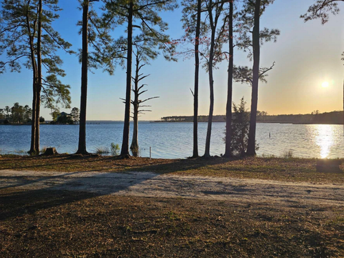 Dixon Landing RV Resort