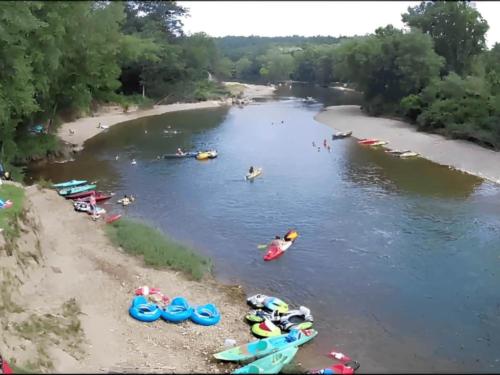 River Run Resort and Recreation