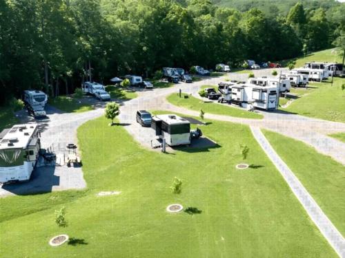 Foxfire of Murphy RV Park